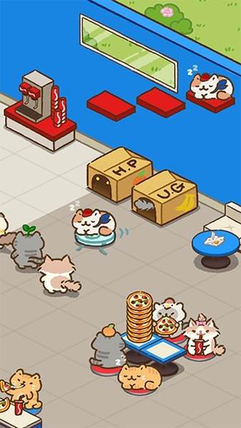披萨猫 安卓版v1.1.5